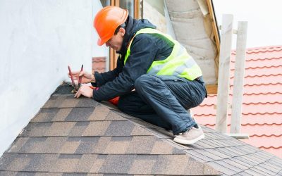 Repair Storm Damage Fast with a Leading Roofing Repair Service Ramsey NJ Homeowners Trust