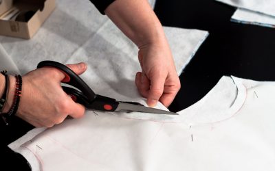 Bring your style vision to life through the skilled hands of a custom tailor in New York NY offers