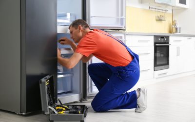 Fast Solutions for Refrigerator Repair Creve Coeur MO Residents Can Count On