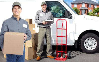Achieve Seamless Office Moves Using Professional Commercial Moving Services Louisville