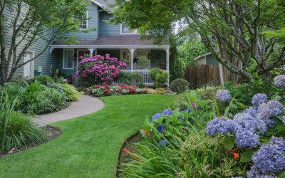 Learn How an Outdoor Landscaper Onalaska WI Can Refresh Curb Appeal Effortlessly