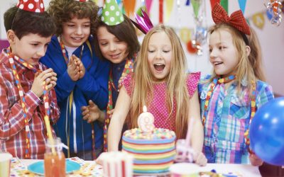 Planning a Memorable Birthday Bash with Kids Party Rental Miami Made Simple