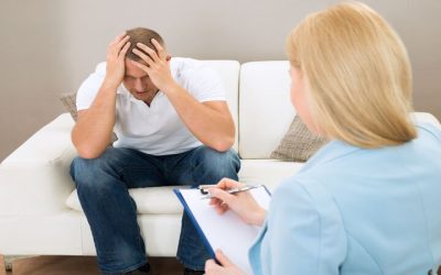 Finding Hope and Healing with a Depression Therapist New York City Locals Rely On