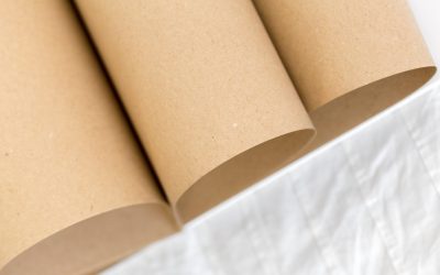 Unpacking the Environmental Benefits of Cardboard Tubes Packaging for US Businesses