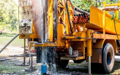 Solve Common Water Issues Quickly Using Water Well Pump Services Matthews, NC Solutions