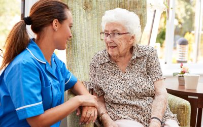 Personalized Daily Assistance Awaits with In-Home Care Services Fort Worth TX