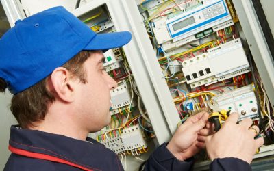 Improving Home Safety With Expert Electrical Work Albuquerque Nm Professionals Offer