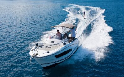 Find Premium Barletta Tritoon Boats Near Naples, Fl, for Unmatched Comfort and Versatility.