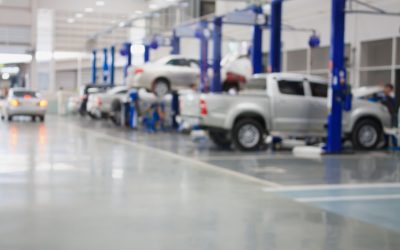 Reliable Body Shop Services in Phoenix, AZ