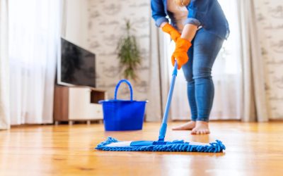 Enjoy Spotless Homes with Maids In Colorado Springs, CO for Hassle-Free Living Solutions