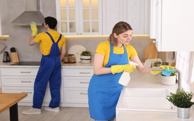 Make Moving Stress-Free With Expert Move Out Cleaning Services In Pittsburgh, PA, For Spotless New Beginnings