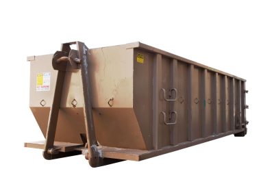 Manage Large-Scale Waste Efficiently with Dumpster Rental Mehlville, MO, Services
