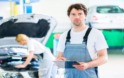 Get Peace of Mind with Auto Repair Eastpointe Comprehensive Maintenance Tips