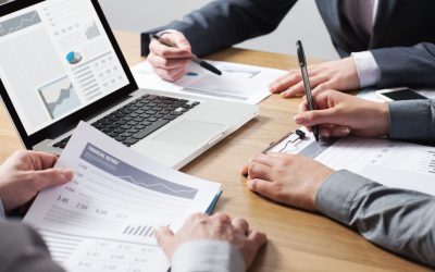 Financial Advisors in Madison, WI, Provide Solutions to Navigate Uncertain Market Conditions