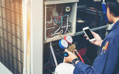 Get Fast Solutions for Repairs From a Residential Heating Contractor Indian Trail NC Residents Recommend