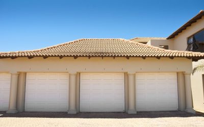 Upgrade Your Curb Appeal With Garage Doors Anaheim CA Homeowners Rely On for Security