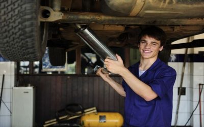 Prevent Costly Breakdowns with Expert Semi Truck & Trailer Frame Repair Saskatoon Solutions