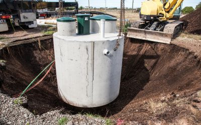 Homeowners Guide to Septic Tank System Installation Eugene OR for Lasting Value