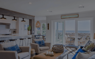 What Makes Oceanfront Houses in South Carolina a Dream for Coastal Living Enthusiasts?