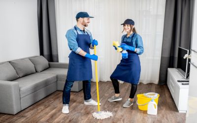 Make Your Home Shine with Professional Deep House Cleaning In Lincoln, NE Solutions