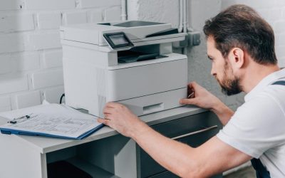 Save Time and Money With Fast Copier Repair Fort Lauderdale, FL Businesses Trust