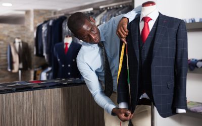 Make Every Outfit Stand Out by Relying on a Skilled Tailor in Frisco, TX