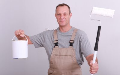 Choosing the Right Residential Painting Company in Machesney Park, IL, for Your Home