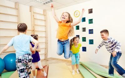 The Benefits Kids Gain from Pre-Kindergarten Santa Barbara, CA Educational Programs