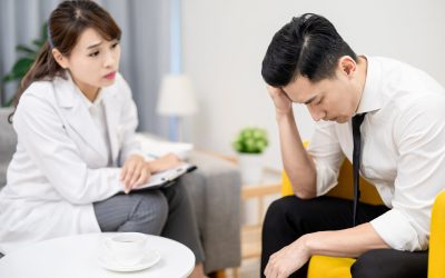 Steps to Begin Therapy For Depression in Bergen County, NJ and Improve Quality of Life
