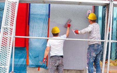 The Value of Choosing Professional Commercial Painting Milwaukee for Your Property