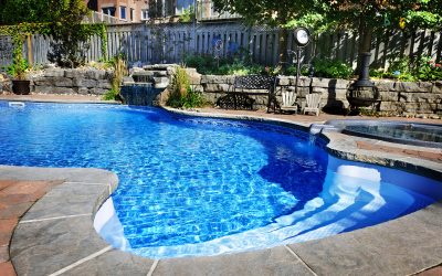 Transform Your Backyard Oasis With a Trusted Swimming Pool Contractor Tampa FL Locals Rely On