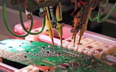 Enhance System Reliability Through Local PLC Programming Services Mechanicsburg PA