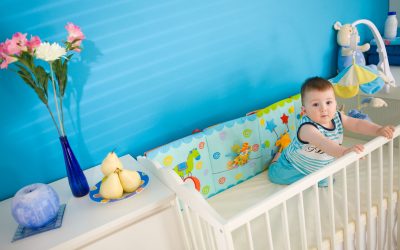 Planning a Beach Vacation Made Easy With Avalon NJ Crib Rental Solutions for Families