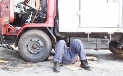 Why Drivers Prefer 24/7 Truck Repair Services in Austin, TX for Emergency Help