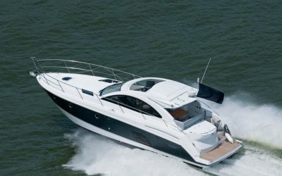 Experience the thrill of riding a personal watercraft in Naples FL, with scenic coastal views