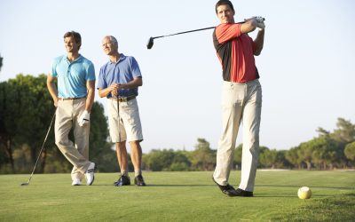 Join the growing community at Golf Men’s League Grand Junction for skill building and friendships