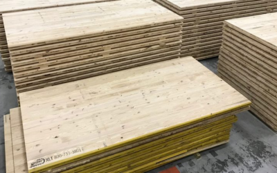 Prevent Site Damage With Ground Protection Mats For Heavy Equipment On Construction Jobs