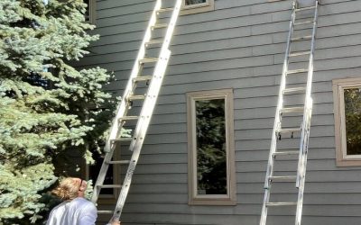 Transform your home’s curb appeal with expert exterior painting Broomfield CO services