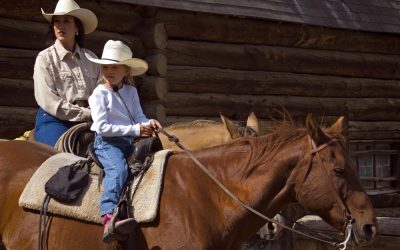Real Success Stories of Progress Using Hippotherapy Speech Therapy in the USA