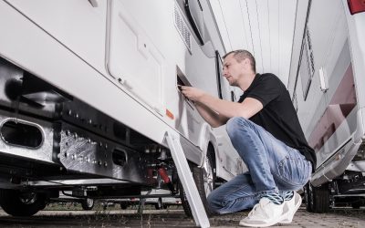 Keep your journeys uninterrupted using Mobile Camper Repair in Kansas City professionals