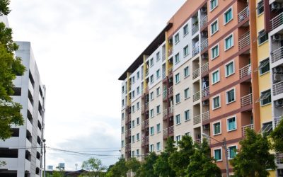 Enjoy Comfort And Convenience In Pet Friendly Apartments For Rent Kissimmee FL