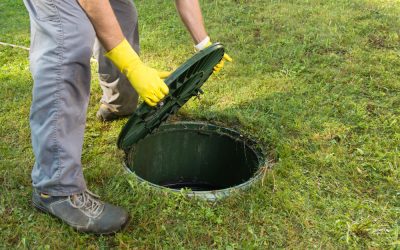 Avoid Costly Repairs by Scheduling Septic System Pumping in Reidsville, NC, Homeowners Need