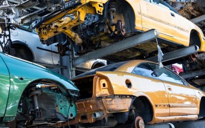 Turning Waste Into Profit With a Scrap Metal Collection Dealer in Johnson City, TN