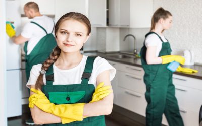 Breathe Easier at Home With Maid Services In Monument, CO, Trusted for Clean Living