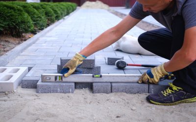 Enhance Outdoor Spaces with Trusted Paver Contractors Columbus OH Homeowners Rely On