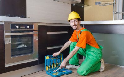Save Money on Home Appliances with Expert Oven Repair Phoenix Solutions That Last