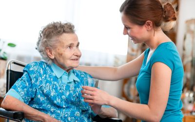 Finding Comfort and Community Through Assisted Senior Living, Paoli, PA, Solutions