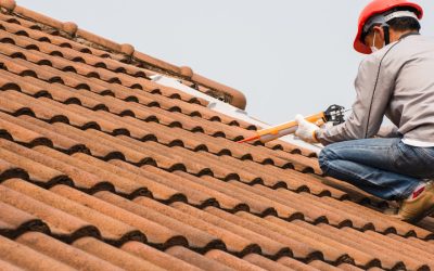 Experience Long-Lasting Roof Repairs Thanks to Roofing Experts in Green Bay, WI