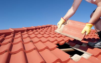 Key Benefits of Choosing a Residential Roofing Contractor in Town And Country, MO for Your Home