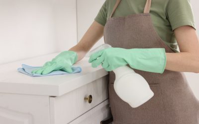Improve Indoor Air Quality With Reliable House Cleaning Services In Tigard, OR Solutions